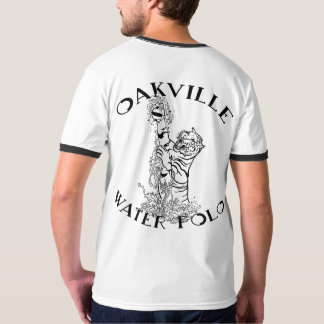 Polo aquático de Oakville 2021 - masculino