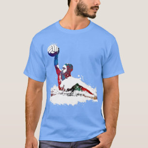 Polo aquático desportivo aquícola 1