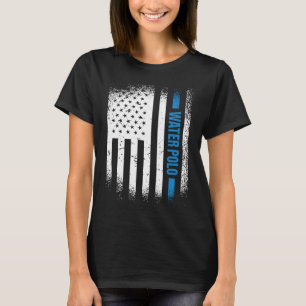 Polo Aquático do Esporte dos Estados Unidos