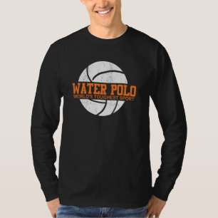 Polo Aquático Esporte Mais Difícil do Mundo Nataçã