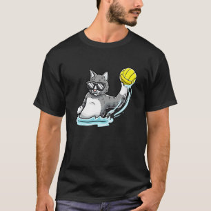 Polo Aquático Gato 1
