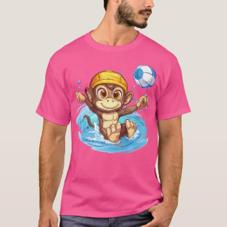 Polo Aquático Macaco