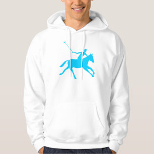 Polo - Azul Sky