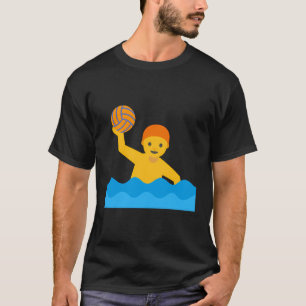 Polo de Água Jogável