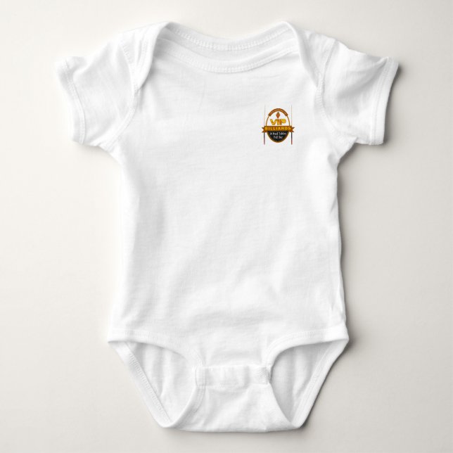 Polo do VIP (Frente)