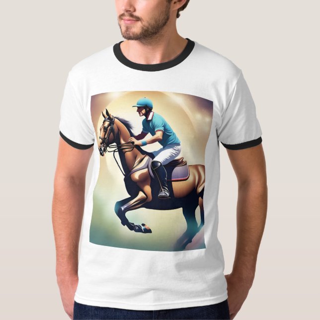 POLO ESPORTE FASHION (Frente)