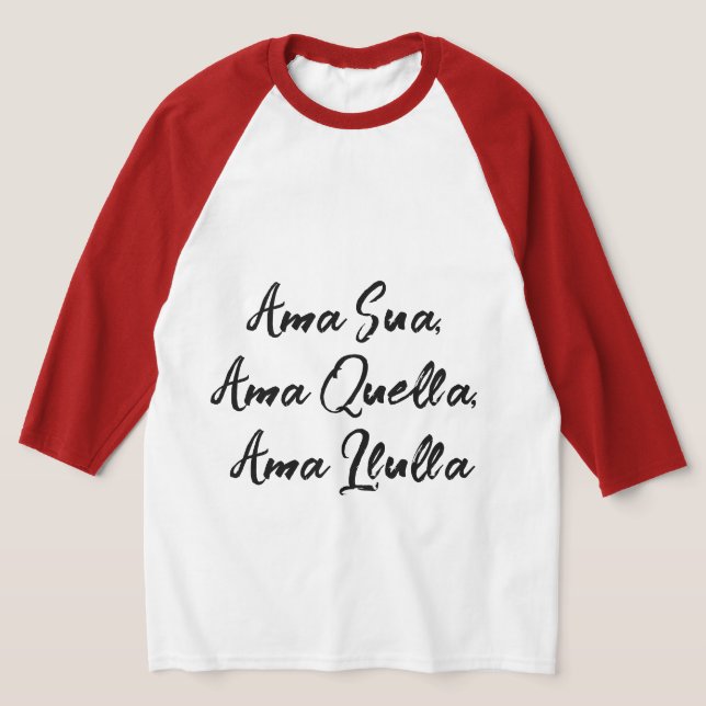 Polo excepcional para vestir (Postura )