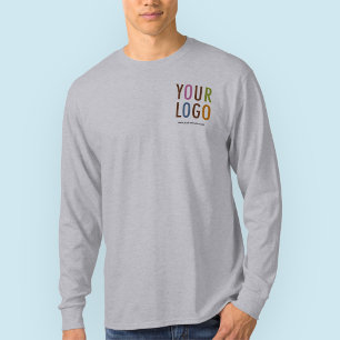Polo masculino Camisa Logotipo Personalizado Unifo