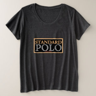 POLO PADRÃO