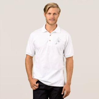 Polo ter o olho