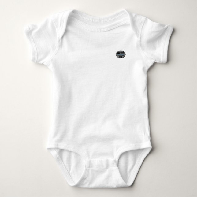 Polo TIWD (Frente)