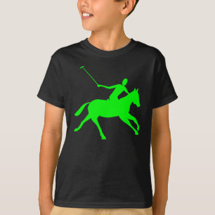 Polo - verde