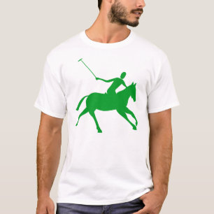 Polo - Verde-grama