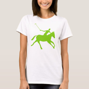 Polo - Verde Martian