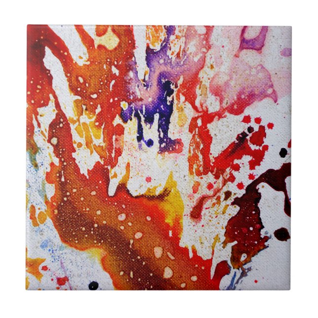 Polocromoptico #1A por Michael Moffa (Frente)