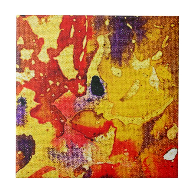 Polocromoptico 3 por Michael Moffa (Frente)