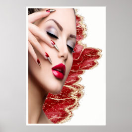 Poloneses, Poster De Paredes De Poh