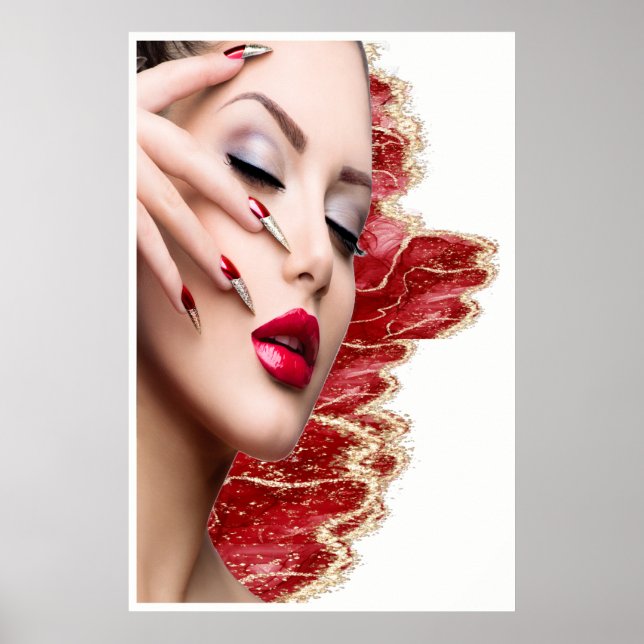 Poloneses, Poster De Paredes De Poh (Frente)