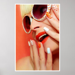 Poloneses, Poster De Paredes De Poh