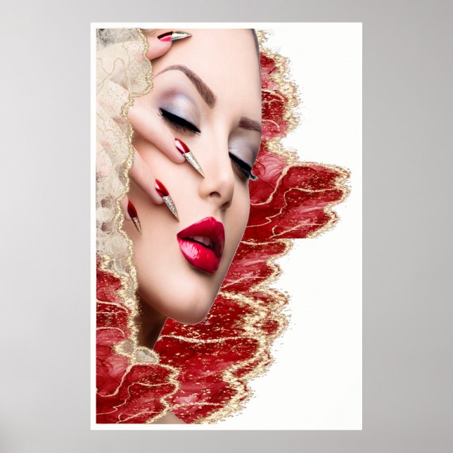 Poloneses, Poster De Paredes De Poh (Frente)