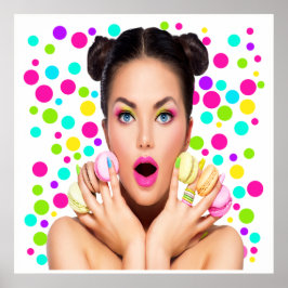 Poloneses, Poster De Paredes De Poh