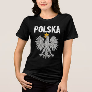 Polônia da Polska Eagle Pole Pride Polonês Polônia