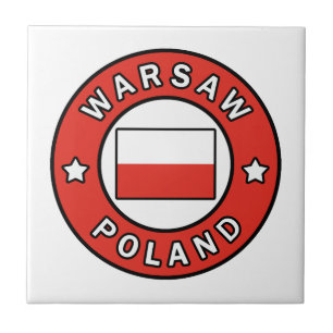 Polônia de Varsóvia