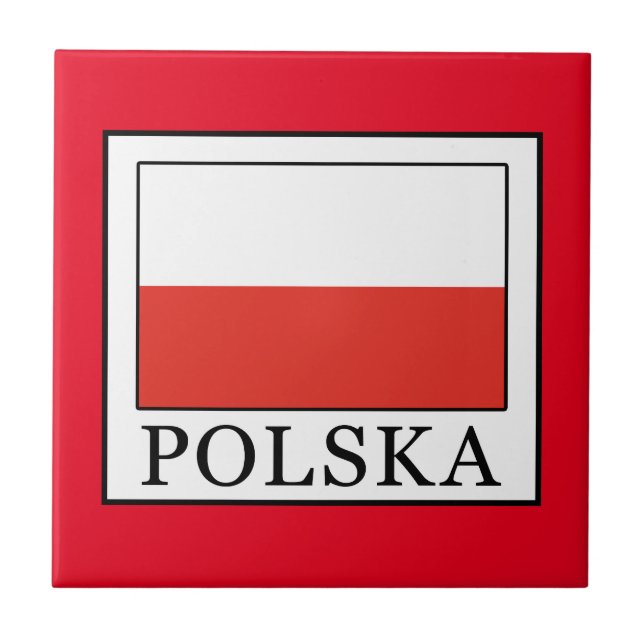 Polska (Frente)