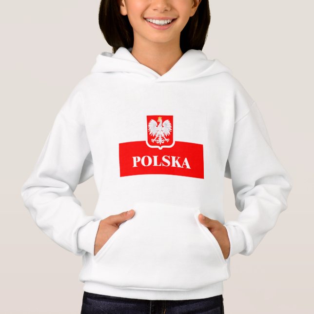 Polska 1 (Frente)