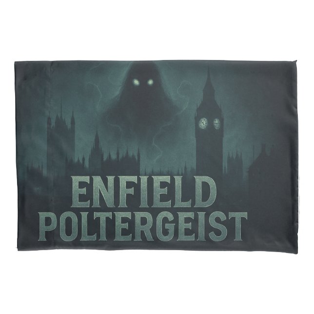 Poltergeist Enfield (Frente)