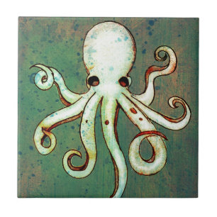 Polvo Cthulhu