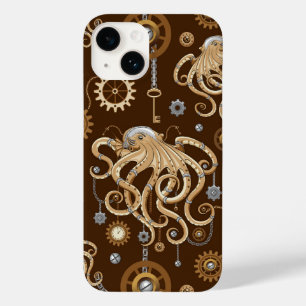 Polvo Steampunk Retro Fantasia Mecânica