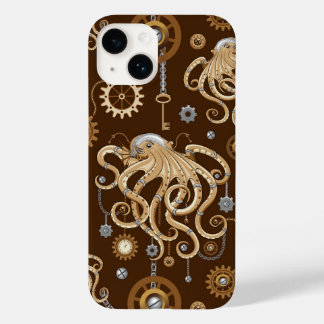 Polvo Steampunk Retro Fantasia Mecânica