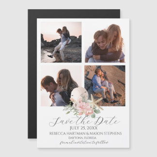 Pólvora de areia e multifoto de Starfish