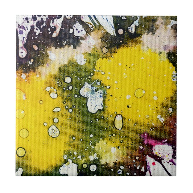 Polychromoptic #7 por Michael Moffa (Frente)