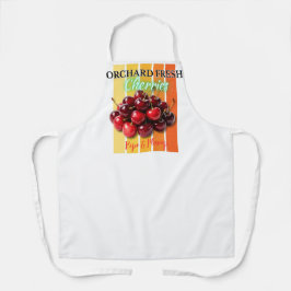 Pomar Cerejas Frescas - Ripe e Bomba