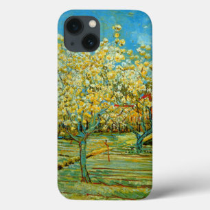 Pomar em Flor por Vincent van Gogh