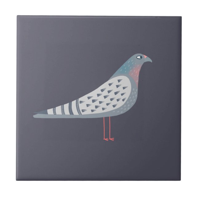 Pombo (Frente)