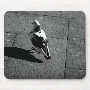Pombo Mousepad