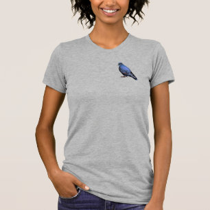 Pombo, Super Coo! Camiseta