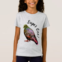Pombo, super legal! Camiseta