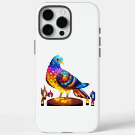 Pombo Urbano Radiante