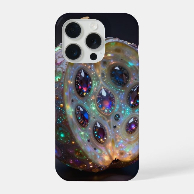 Pomegranate  (Verso)