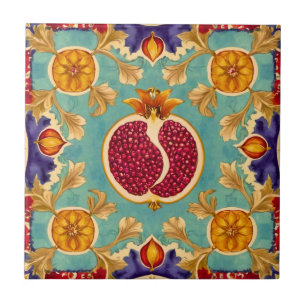 Pomegranate Love