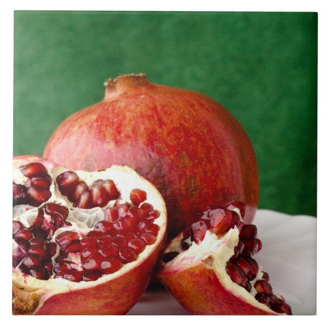 Pomegranato (Frente)