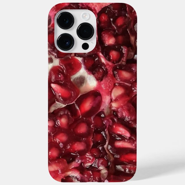 Pomegranato (Verso)