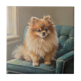 Pomeranian