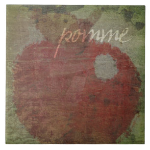 Pomme Apple