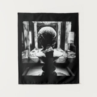 Pompeii Bath exibe tapeçaria