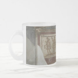 Pompeii estima a caneca feita sob encomenda -